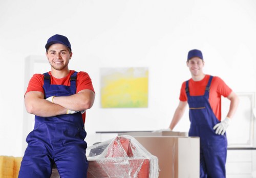 Different storage unit sizes available in Collierswood