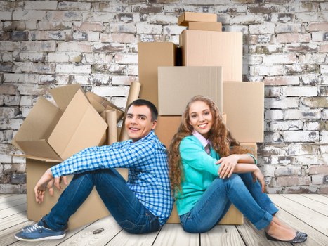 Quote example for a property clearance job