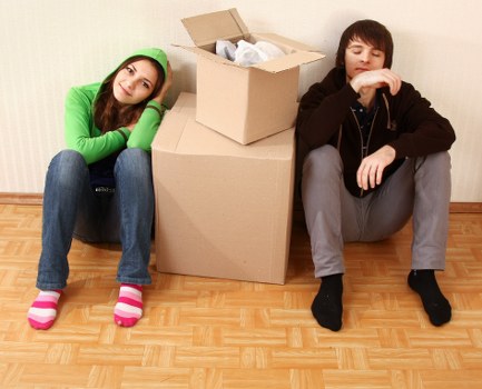 A secure storage solution in Collierswood for seasonal items and furniture