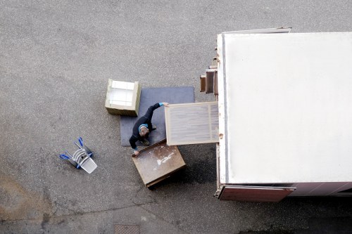 Insurance and liability terms for self-storage customers