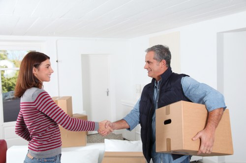 Accessibility request support for Collierswood Storage