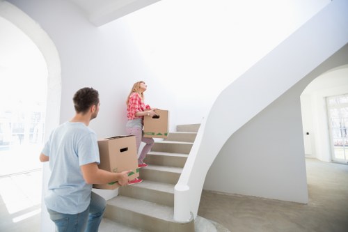 Safe and efficient Collierswood Storage payments environment