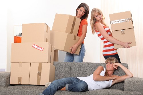 Local file storage solution for Collierswood residential and commercial customers